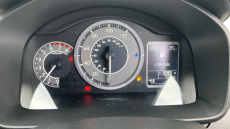 Suzuki Ignis 1.2 Dualjet 12V Hybrid SZ-T 5dr Petrol Hatchback